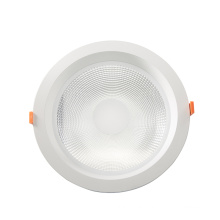 New style Aluminum Alloy Lamp Body led down light led downlight 18watt downlight housing